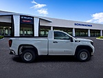 New 2026 GMC SIERRA 1500 4WD REG CAB 126
