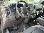 New 2026 GMC SIERRA 1500 4WD REG CAB 126