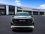 New 2026 GMC SIERRA 1500 4WD REG CAB 126