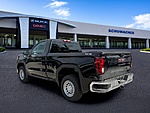 New 2026 GMC SIERRA 1500 4WD REG CAB 126