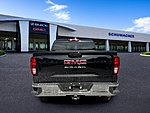 New 2026 GMC SIERRA 1500 4WD REG CAB 126