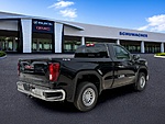 New 2026 GMC SIERRA 1500 4WD REG CAB 126