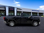 New 2026 GMC SIERRA 1500 4WD REG CAB 126