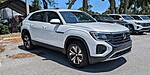 New 2026 Volkswagen Atlas Cross Sport 2.0T SE FWD in PALM BEACH GARDENS, FLORIDA