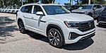 New 2026 Volkswagen Atlas 2.0T SEL PREMIUM R-LINE 4MOTION in PALM BEACH GARDENS, FLORIDA