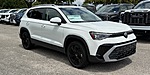New 2026 Volkswagen Taos SE FWD in PALM BEACH GARDENS, FLORIDA