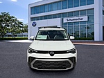 New 2026 Volkswagen Taos SE FWD in PALM BEACH GARDENS, FLORIDA (Photo 2)