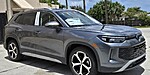 New 2026 Volkswagen Tiguan SE FWD in PALM BEACH GARDENS, FLORIDA