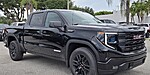 New 2026 GMC SIERRA 1500 2WD CREW CAB 147" ELEVATION in PALM BEACH GARDENS, FLORIDA