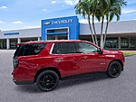 New 2026 CHEVROLET TAHOE 2WD 4DR HIGH COUNTRY in PALM BEACH GARDENS, FLORIDA (Photo 10)