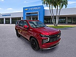 New 2026 CHEVROLET TAHOE 2WD 4DR HIGH COUNTRY in PALM BEACH GARDENS, FLORIDA (Photo 2)