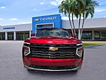 New 2026 CHEVROLET TAHOE 2WD 4DR HIGH COUNTRY in PALM BEACH GARDENS, FLORIDA (Photo 3)