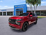 New 2026 CHEVROLET TAHOE 2WD 4DR HIGH COUNTRY in PALM BEACH GARDENS, FLORIDA (Photo 4)