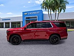 New 2026 CHEVROLET TAHOE 2WD 4DR HIGH COUNTRY in PALM BEACH GARDENS, FLORIDA (Photo 5)
