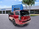 New 2026 CHEVROLET TAHOE 2WD 4DR HIGH COUNTRY in PALM BEACH GARDENS, FLORIDA (Photo 6)