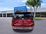 New 2026 CHEVROLET TAHOE 2WD 4DR HIGH COUNTRY in PALM BEACH GARDENS, FLORIDA (Photo 7)