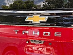 New 2026 CHEVROLET TAHOE 2WD 4DR HIGH COUNTRY in PALM BEACH GARDENS, FLORIDA (Photo 8)