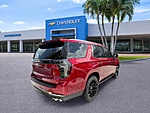 New 2026 CHEVROLET TAHOE 2WD 4DR HIGH COUNTRY in PALM BEACH GARDENS, FLORIDA (Photo 9)