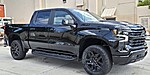 New 2026 CHEVROLET SILVERADO 1500 4WD CREW CAB 147" LT TRAIL BOSS in PALM BEACH GARDENS, FLORIDA