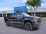 New 2026 CHEVROLET SILVERADO 1500 4WD CREW CAB 147