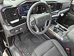 New 2026 CHEVROLET SILVERADO 1500 4WD CREW CAB 147