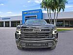New 2026 CHEVROLET SILVERADO 1500 4WD CREW CAB 147
