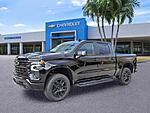 New 2026 CHEVROLET SILVERADO 1500 4WD CREW CAB 147