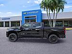 New 2026 CHEVROLET SILVERADO 1500 4WD CREW CAB 147