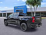 New 2026 CHEVROLET SILVERADO 1500 4WD CREW CAB 147