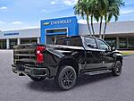 New 2026 CHEVROLET SILVERADO 1500 4WD CREW CAB 147