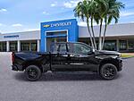 New 2026 CHEVROLET SILVERADO 1500 4WD CREW CAB 147