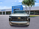 New 2026 CHEVROLET SUBURBAN 4WD 4DR HIGH COUNTRY in PALM BEACH GARDENS, FLORIDA (Photo 2)