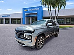 New 2026 CHEVROLET SUBURBAN 4WD 4DR HIGH COUNTRY in PALM BEACH GARDENS, FLORIDA (Photo 3)