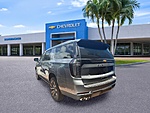 New 2026 CHEVROLET SUBURBAN 4WD 4DR HIGH COUNTRY in PALM BEACH GARDENS, FLORIDA (Photo 4)