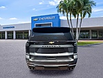 New 2026 CHEVROLET SUBURBAN 4WD 4DR HIGH COUNTRY in PALM BEACH GARDENS, FLORIDA (Photo 5)