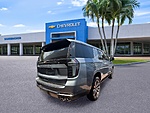 New 2026 CHEVROLET SUBURBAN 4WD 4DR HIGH COUNTRY in PALM BEACH GARDENS, FLORIDA (Photo 6)