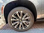 New 2026 CHEVROLET SUBURBAN 4WD 4DR HIGH COUNTRY in PALM BEACH GARDENS, FLORIDA (Photo 8)