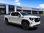 New 2026 GMC SIERRA 1500 4WD CREW CAB 147