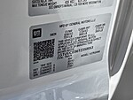 New 2026 GMC SIERRA 1500 4WD CREW CAB 147