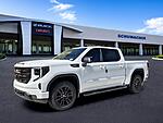 New 2026 GMC SIERRA 1500 4WD CREW CAB 147