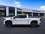 New 2026 GMC SIERRA 1500 4WD CREW CAB 147