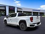 New 2026 GMC SIERRA 1500 4WD CREW CAB 147