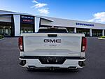 New 2026 GMC SIERRA 1500 4WD CREW CAB 147