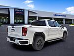 New 2026 GMC SIERRA 1500 4WD CREW CAB 147