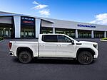 New 2026 GMC SIERRA 1500 4WD CREW CAB 147