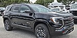 New 2026 GMC TERRAIN AWD 4DR AT4 in PALM BEACH GARDENS, FLORIDA