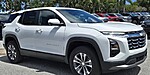 New 2026 CHEVROLET EQUINOX FWD 4DR LT W/1LT in PALM BEACH GARDENS, FLORIDA