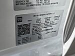 New 2026 GMC SIERRA 1500 4WD CREW CAB 147