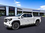 New 2026 GMC SIERRA 1500 4WD CREW CAB 147
