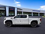 New 2026 GMC SIERRA 1500 4WD CREW CAB 147